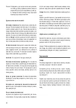 Preview for 40 page of Proxxon MGS Series Translation Of The Original Operating Instructions