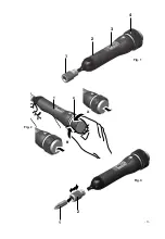 Preview for 4 page of Proxxon MicroClick MC 5 Manual