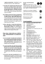 Preview for 41 page of Proxxon MicroMot 60/E Manual