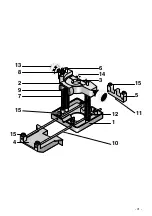 Предварительный просмотр 41 страницы Proxxon MICROMOT OFV Manual