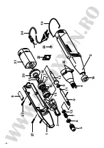 Предварительный просмотр 38 страницы Proxxon MICROMOT SGM Operating Instructions Manual