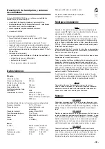 Preview for 39 page of Proxxon PD 400 Translation Of The Original Operating Instructions