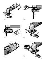 Предварительный просмотр 3 страницы Proxxon SS 230 /E Manual