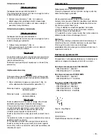 Предварительный просмотр 35 страницы Proxxon SS 230 /E Manual