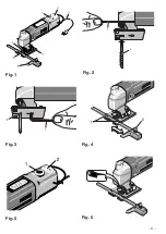 Предварительный просмотр 3 страницы Proxxon SS 230 Manual