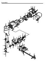 Предварительный просмотр 5 страницы Proxxon SS 230 Manual