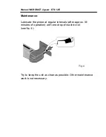 Preview for 6 page of Proxxon STS 12 User Manual