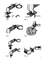 Предварительный просмотр 2 страницы Proxxon STS 12E Manual