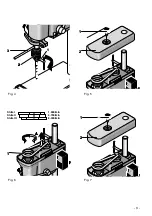 Preview for 3 page of Proxxon TBM 220 Manual