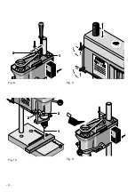 Preview for 4 page of Proxxon TBM 220 Manual