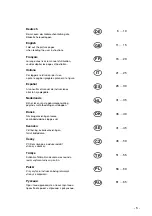 Preview for 5 page of Proxxon TBM 220 Manual