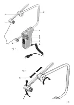 Предварительный просмотр 3 страницы Proxxon Thermocut 12/E Manual