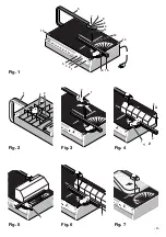 Preview for 3 page of Proxxon Thermocut Manual