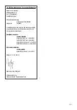 Предварительный просмотр 53 страницы Proxxon TSG 250/E Operating Instructions Manual