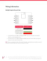 Preview for 8 page of Proxy Nano Connect User Manual And Installation Manual