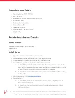 Preview for 13 page of Proxy Nano Connect User Manual And Installation Manual