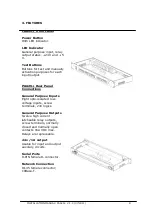 Предварительный просмотр 8 страницы Proyecson PAA29+ Instruction Manual