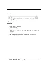 Предварительный просмотр 11 страницы Proyecson PAA29+ Instruction Manual