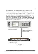 Предварительный просмотр 19 страницы Proyecson PAA29+ Instruction Manual