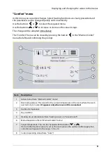 Предварительный просмотр 9 страницы Prozeda grandis 650 HK Function Manual