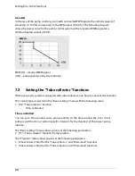 Предварительный просмотр 34 страницы Prozeda Primos 250 SR Installation And Operating Instructions Manual