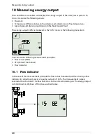 Предварительный просмотр 40 страницы Prozeda Primos 250 SR Installation And Operating Instructions Manual