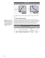 Предварительный просмотр 12 страницы Prozeda Solareg II BASIC HE Operating Manual