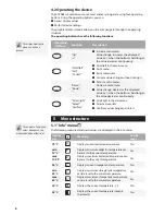 Предварительный просмотр 6 страницы Prozeda Solareg II ENERGY Operating Manual