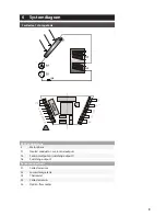 Предварительный просмотр 9 страницы Prozeda Solareg II ENERGY Operating Manual