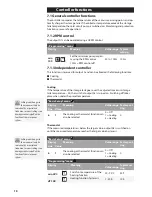 Предварительный просмотр 10 страницы Prozeda Solareg II ENERGY Operating Manual