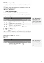 Предварительный просмотр 19 страницы Prozeda SOLAREG II VISION plus Operating Manual