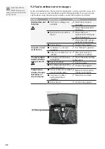 Предварительный просмотр 22 страницы Prozeda SOLAREG II VISION plus Operating Manual