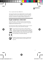 Preview for 3 page of PROZIS Active Beats AB-02 User Manual