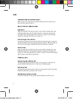 Preview for 6 page of PROZIS Active Beats AB-02 User Manual