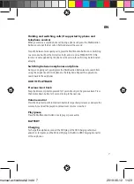 Preview for 7 page of PROZIS Active Beats AB-02 User Manual