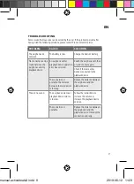 Preview for 9 page of PROZIS Active Beats AB-02 User Manual