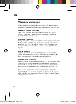 Preview for 10 page of PROZIS Active Beats AB-02 User Manual