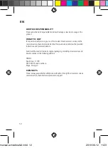 Preview for 12 page of PROZIS Active Beats AB-02 User Manual