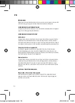 Preview for 16 page of PROZIS Active Beats AB-02 User Manual