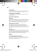 Preview for 26 page of PROZIS Active Beats AB-02 User Manual