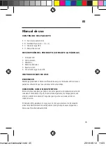 Preview for 45 page of PROZIS Active Beats AB-02 User Manual