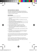 Preview for 51 page of PROZIS Active Beats AB-02 User Manual