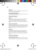 Preview for 56 page of PROZIS Active Beats AB-02 User Manual