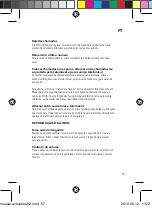 Preview for 57 page of PROZIS Active Beats AB-02 User Manual