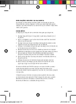 Preview for 61 page of PROZIS Active Beats AB-02 User Manual