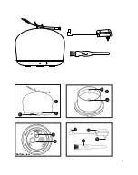 Preview for 2 page of PROZIS Arooma Manual