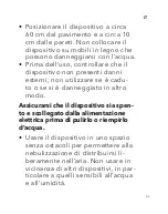 Preview for 42 page of PROZIS Arooma Manual