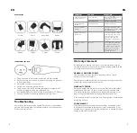 Preview for 5 page of PROZIS Body'Up User Manual