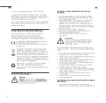 Preview for 12 page of PROZIS Body'Up User Manual