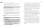 Preview for 11 page of PROZIS BREAZE User Manual